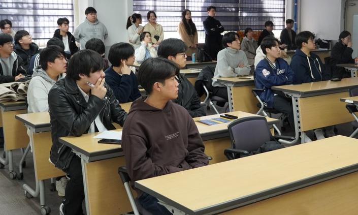 제14회 물리학과 학술제 