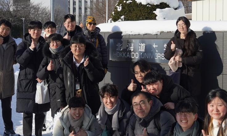 2023 PNU-HU WORKSHOP & MINI SYMPOSIUM