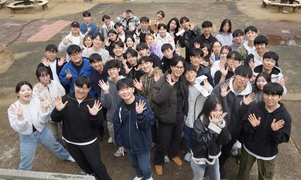 2024학년도 신입생 오리엔테이션