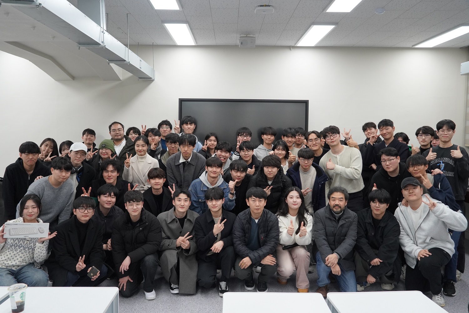 제15회 물리학과 학술제