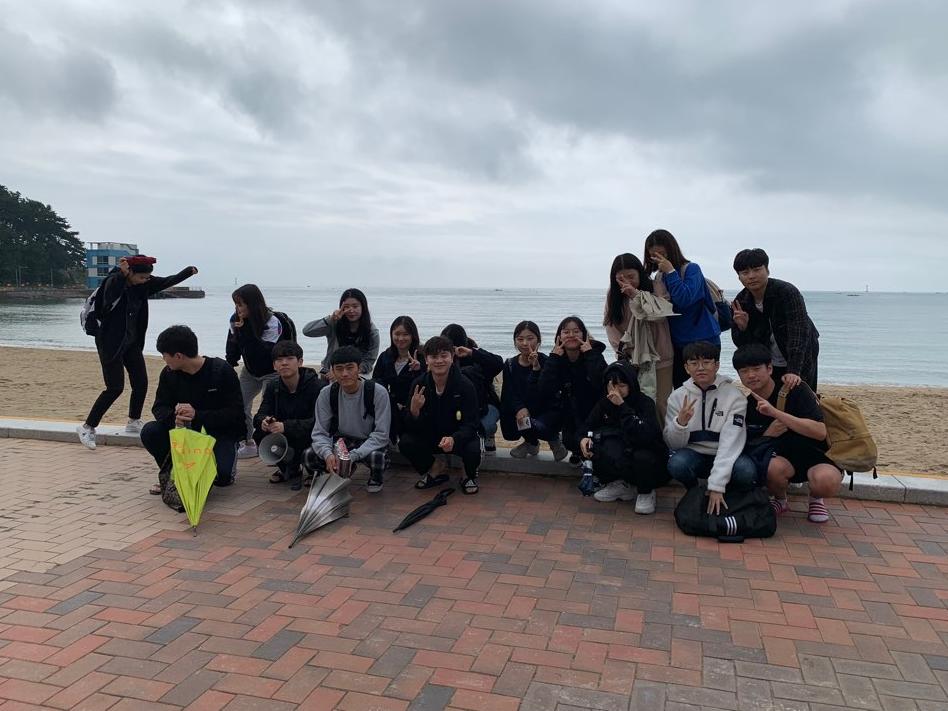 2019학년도 2학기 MT