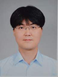 조래현 교수(Laehyeon Cho, PH.D.) 사진