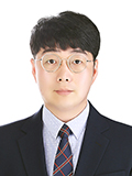 강헌일 교수(Heonil Kang, PH.D.) 사진