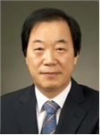김용철 교수(Yongchul Kim, Ph.D.) 사진