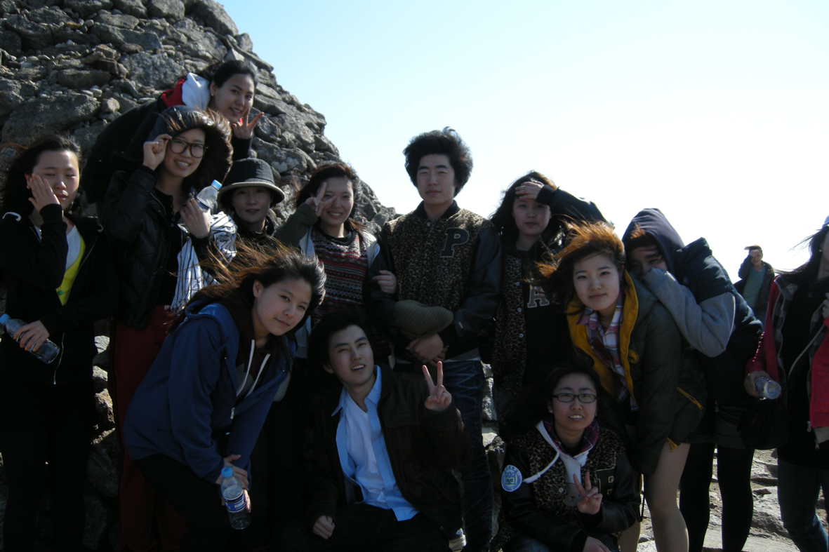 노고단 정상.jpg 첨부 이미지