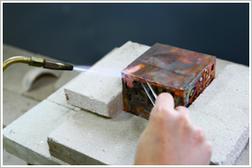 섬유ㆍ금속전공