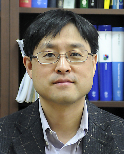 백현종 교수님 [이학박사] 사진