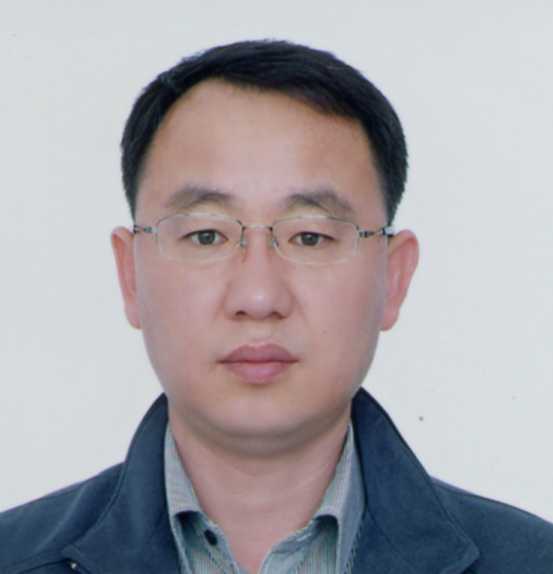 오중걸 교수님 사진