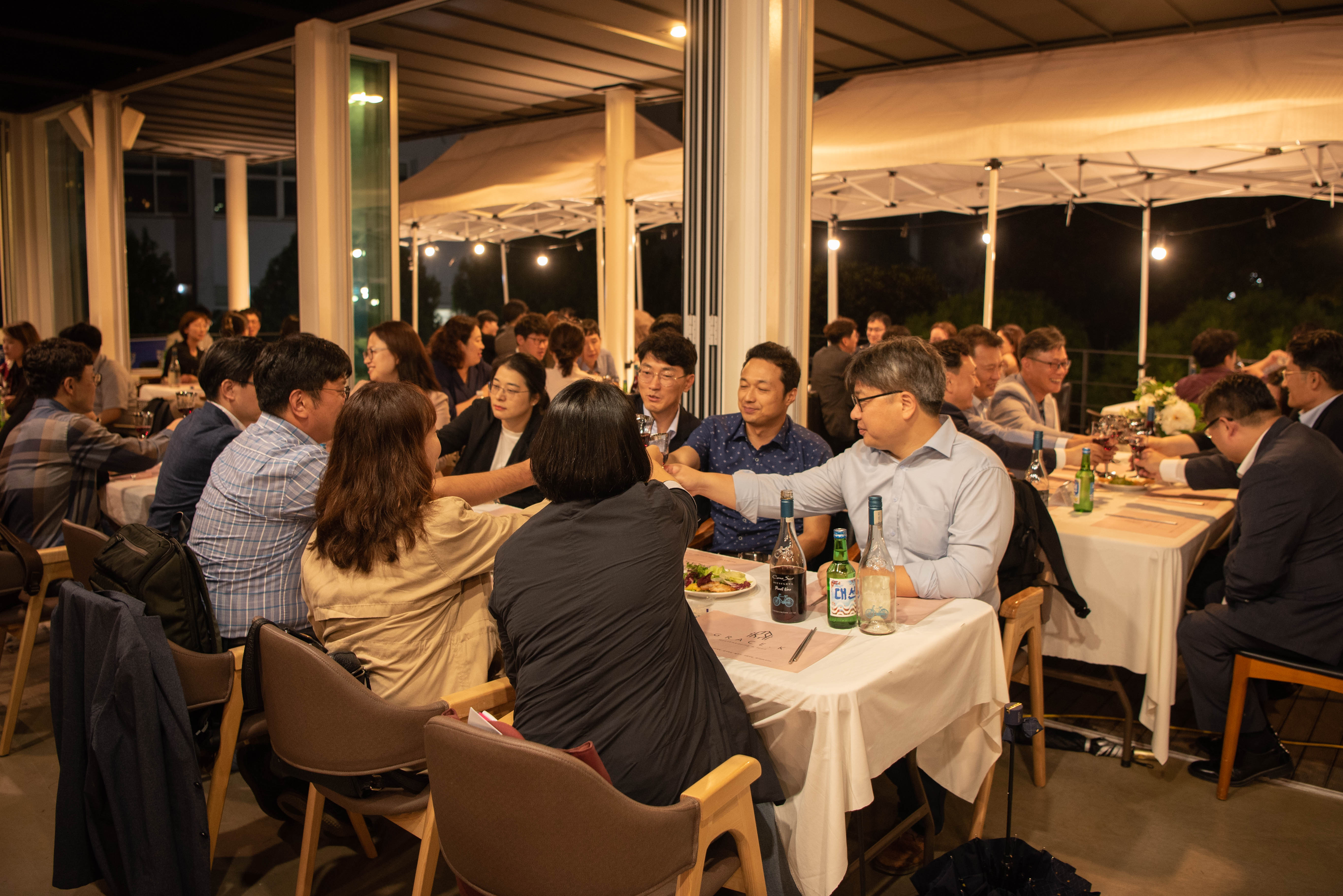 2019. 09. 27 홈커밍데이