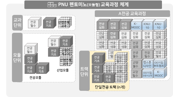 펜토미노 교육과정
